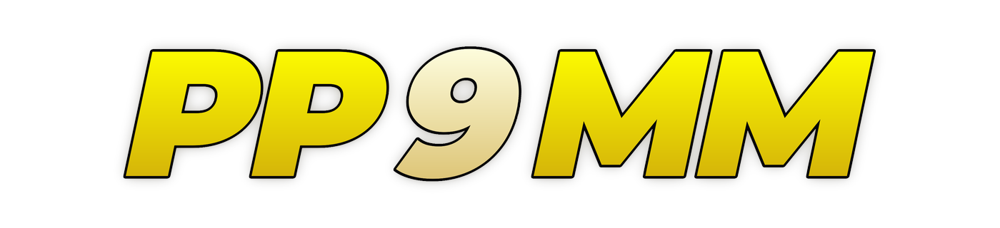 pp9mm logo